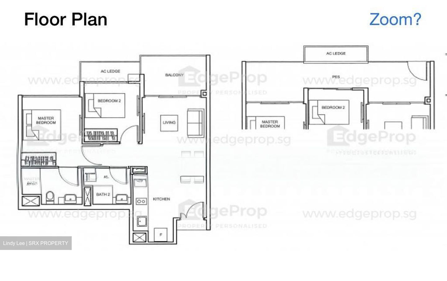 The Glades (D16), Condominium #502586331